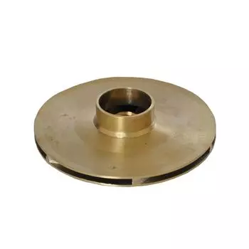 Рабочее колесо JET 60 S латунь UNIPUMP
