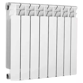 Радиатор биметаллический RIFAR B500 5 секций