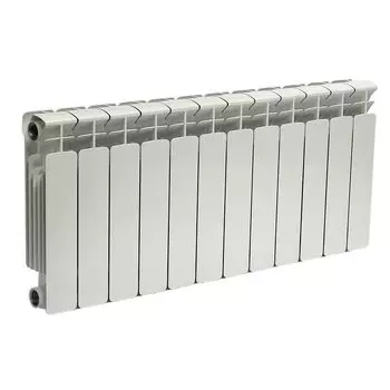 Радиатор биметаллический RIFAR В350 11 секций