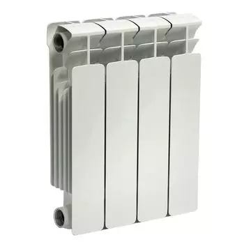 Радиатор биметаллический RIFAR В350 2 секции