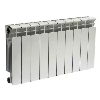 Радиатор биметаллический RIFAR В350 9 секций