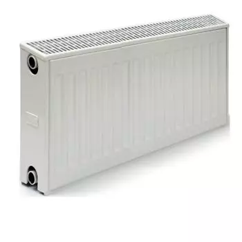 Радиатор Logatrend K-PROFIL 33x500x1400 (4194 Вт,бок. подкл., б/кроншт.) Buderus