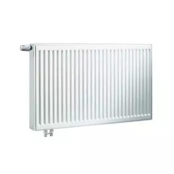 Радиатор Logatrend VK-PROFIL 11x500x900 (1076 Вт, ниж. подкл., б/кроншт.) Buderus