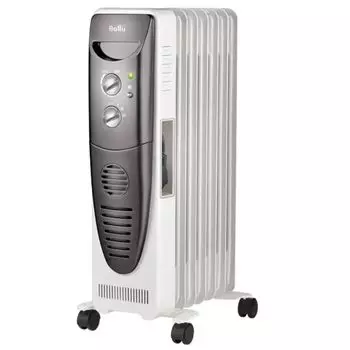 Радиатор масляный Ballu Turbo BOH/TB- 07FH 1500 (7 секций)