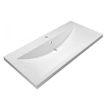 Раковина 1Marka Анита 100 см (У23317)