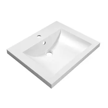 Раковина 1Marka Анита 58 см (У22676)