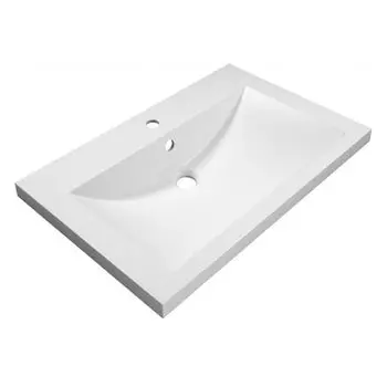 Раковина 1Marka Анита 75 см (У22677)