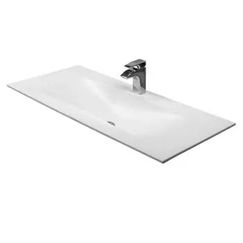 Раковина Акватон Блент Д 100 (1A708531BL010)