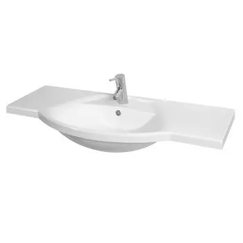 Раковина Акватон Лацио 110 (1A701931LC010)