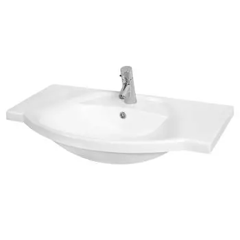 Раковина Акватон Лацио 85 (1A701831LC010)