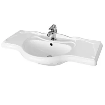 Раковина Акватон Лаура 105 (1A706831LU010)