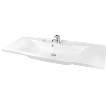 Раковина Акватон Премьер 120 (1A702431PR010)