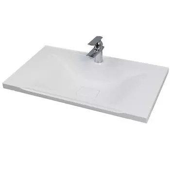 Раковина Акватон Премьер М 80 (1A70493KPR010)