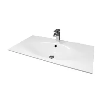 Раковина Акватон Тина 80 (1A710931TI010)