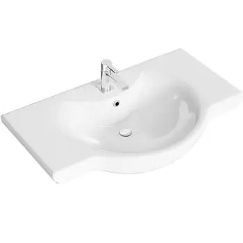 Раковина Aqwella Arkitekt 66 (4047B003-0001)