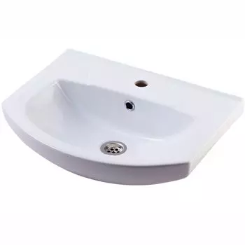 Раковина Aqwella Элеганс 50 (4620008195766)