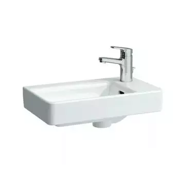 Раковина Aqwella Леон-МР 40 (T1.04.04D)