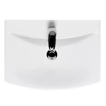 Раковина Cersanit Carina 60 S-UM-CAR60/1-w