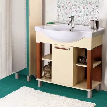 Раковина Cersanit Erica 70 S-UM-ERI70/1-w