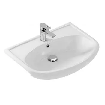 Раковина Cersanit Erica ERI60 (S-UM-ERI60/1w)