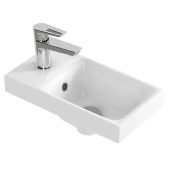 Раковина Cersanit Moduo 40 (S-UM-MOD40/1)