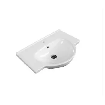 Раковина Cersanit Nati 65 S-UM-NAT65/1-w