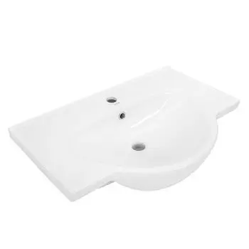 Раковина Cersanit Nati 70 S-UM-NAT70/1-w