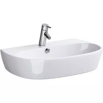 Раковина Cersanit Street Fusion 1 70 (S-UM-SFU70/1-w)