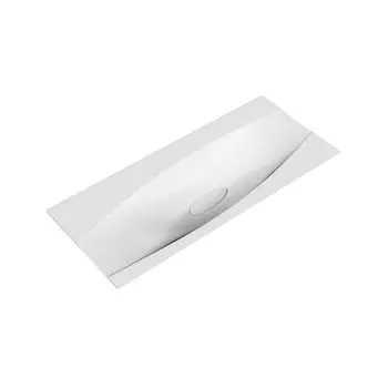 Раковина Clarberg Papyrus 120 (Pap.12.04.DM)