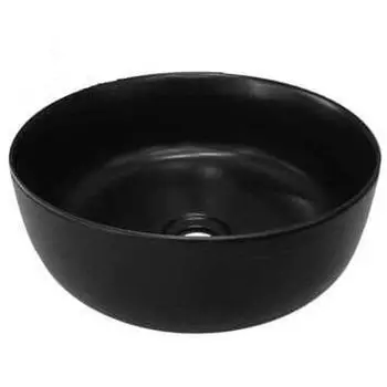 Раковина Comforty 102 MB (4148751) черная