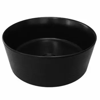 Раковина Comforty 103 MB (4148755) черная