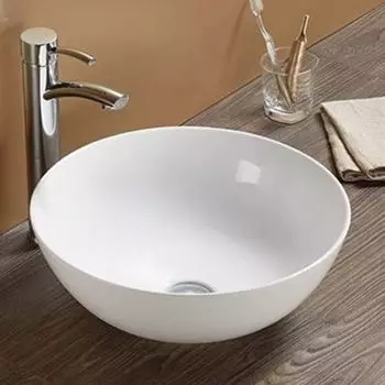 Раковина Comforty 104 (4150372)