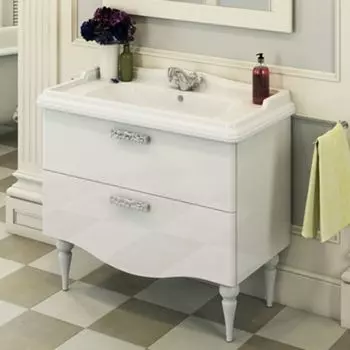 Раковина Comforty 3310 (3130225)