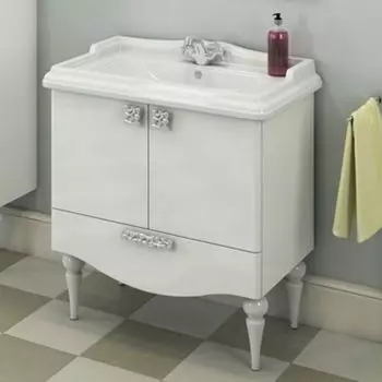 Раковина Comforty 3380 (3126688)