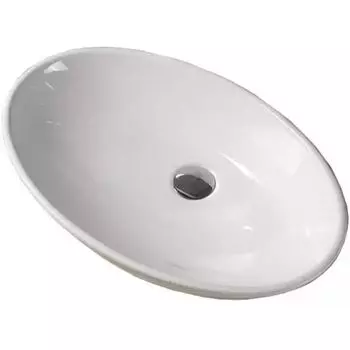 Раковина Comforty 7689 (4137209)