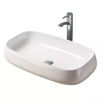 Раковина Comforty 78101 (4137211)