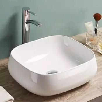 Раковина Comforty 78103 (4150351)