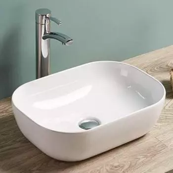 Раковина Comforty 78105 (4150368)