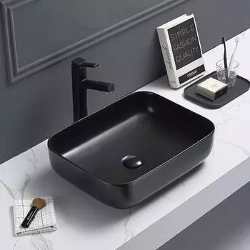 Раковина Comforty 78109MB (4147095)