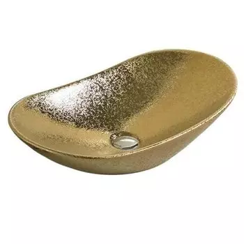 Раковина Comforty 7811ASJ (4139782) золото