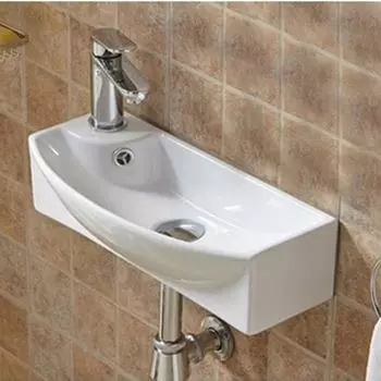 Раковина Comforty 7946R (4139816)