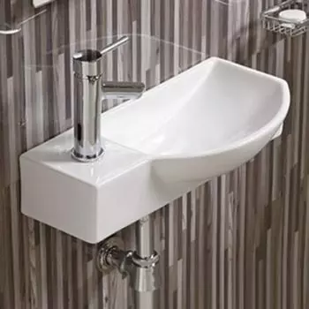 Раковина Comforty 7947CR (4150357)