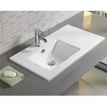 Раковина Comforty 9090EL (4137207)