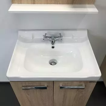 Раковина Comforty 9335-60 (4139755)