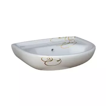 Раковина Della Glance 48 джаз золото