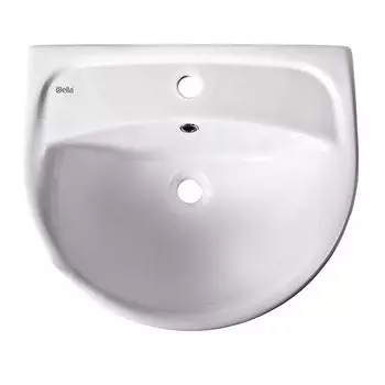 Раковина Della Glance 56