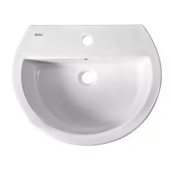 Раковина Della Globus 57