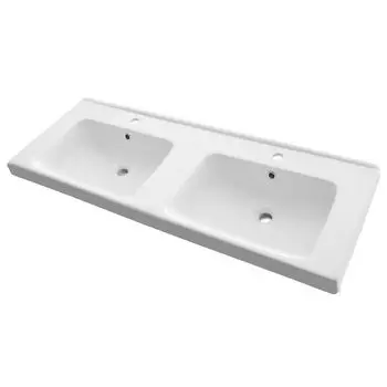 Раковина Dreja Harmony 125