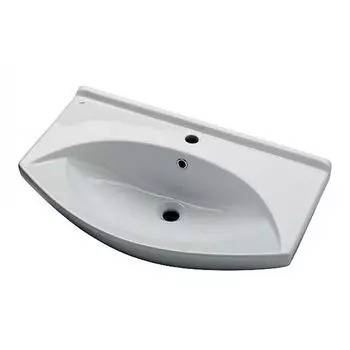 Раковина Dreja Лагуна 65 (192529)