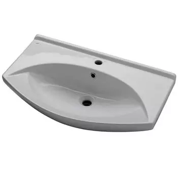 Раковина Dreja Лагуна 75 (28230)